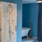 Aparthotel Privee, Bain, Kitchenette, En Champagne