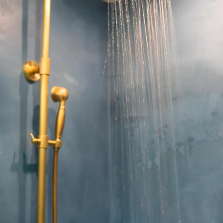 Privee, Bain, Kitchenette, En Champagne 아파트호텔 3*
