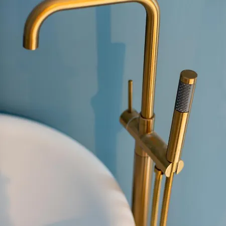 Privee, Bain, Kitchenette, En Champagne 아파트호텔 Orges