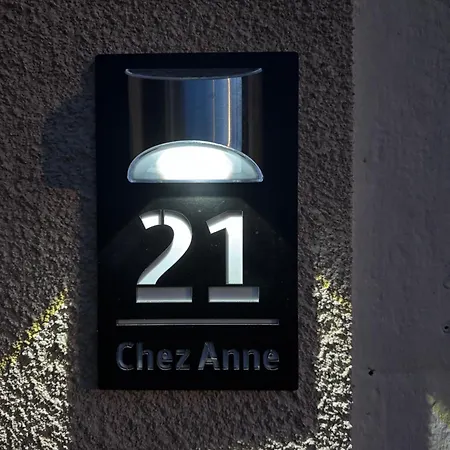 Privee, Bain, Kitchenette, En Champagne