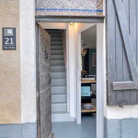 Privee, Bain, Kitchenette, En Champagne 3* Orges