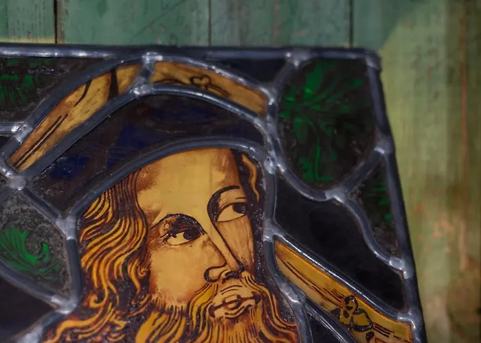 Privee, Bain, Kitchenette, En Champagne 3*